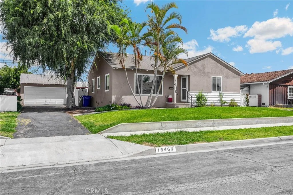 15463 Saranac Drive