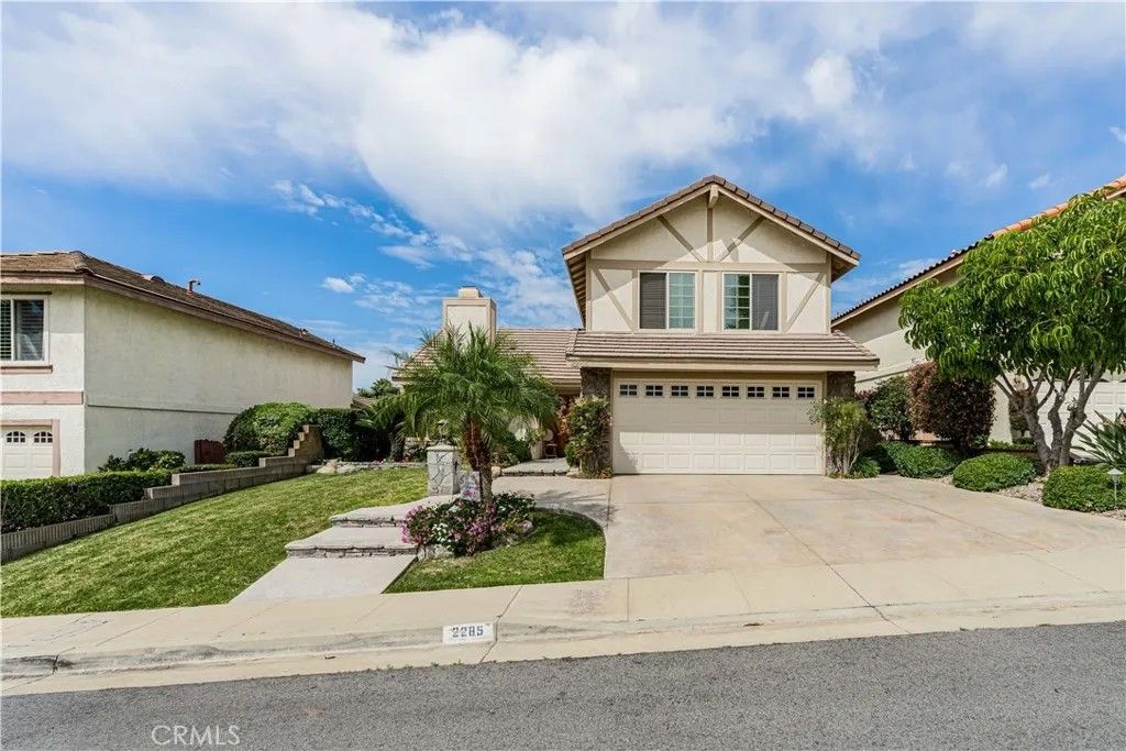 Photo of 2285 Wisteria Ave, Upland, CA 91784 (MLS # SW26072550)