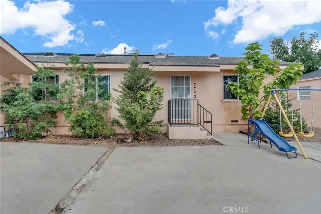 7745 Radford