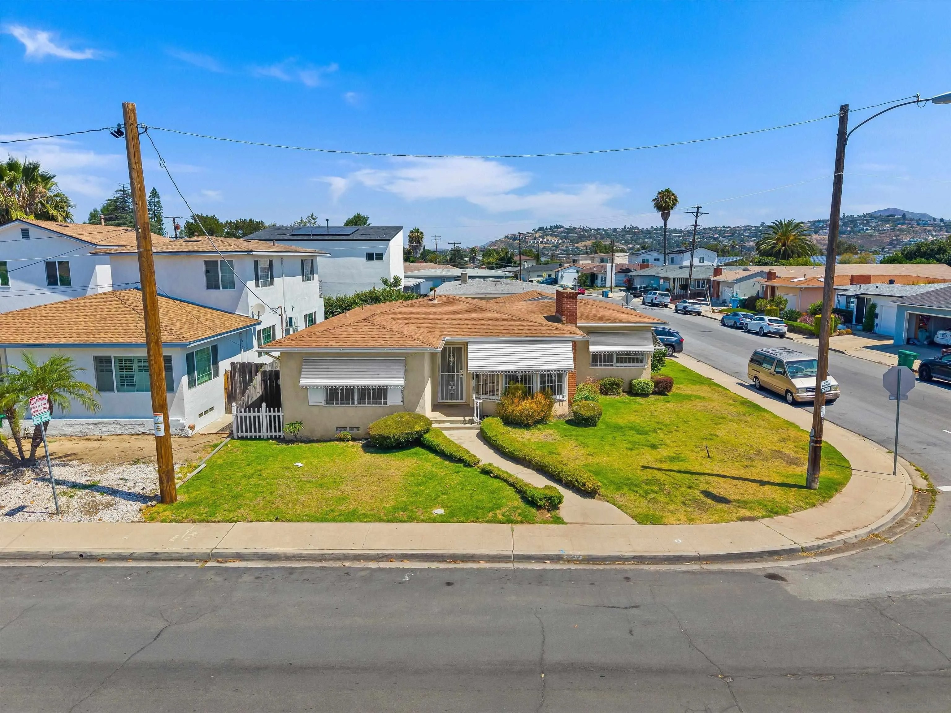 6334 Mesita Dr