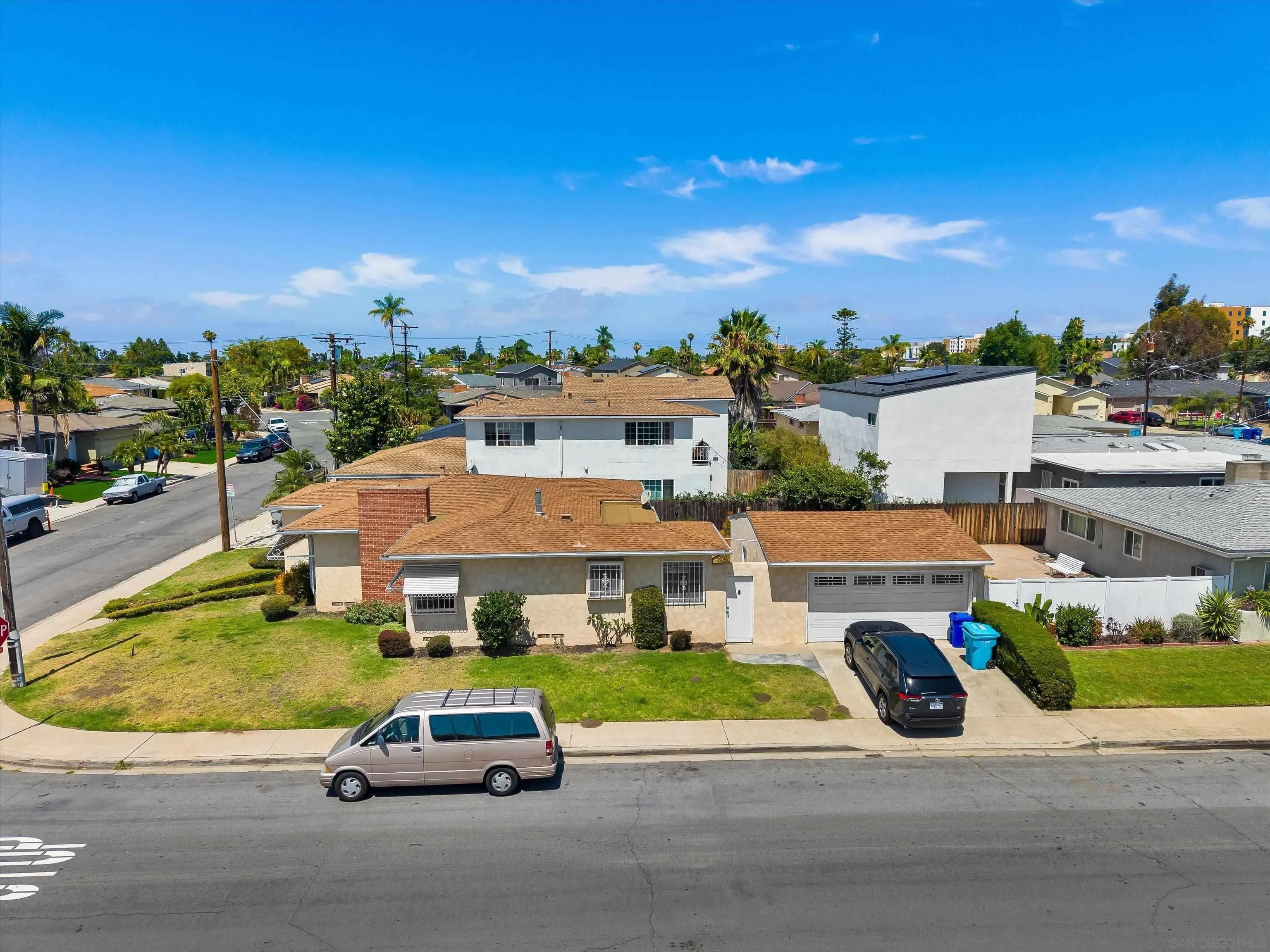 6334 Mesita Dr