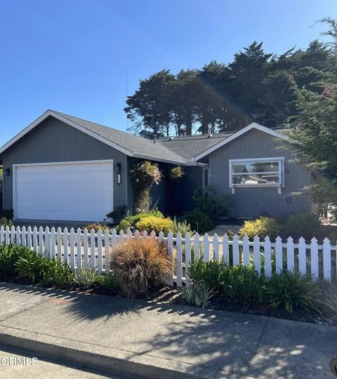 Photo of 110 Hocker Lane, Fort Bragg, CA 95437 (MLS # C1-11363)
