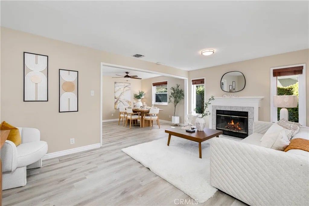 Photo of 3062 Millicent Way, Pasadena, CA 91107 (MLS # AR26030596)