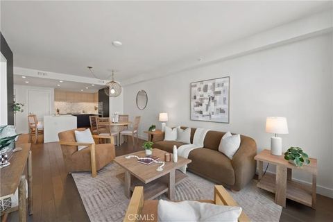 Tiny photo for 1388 Kettner Blvd #2203, San Diego, CA 92101 (MLS # ND26028397)