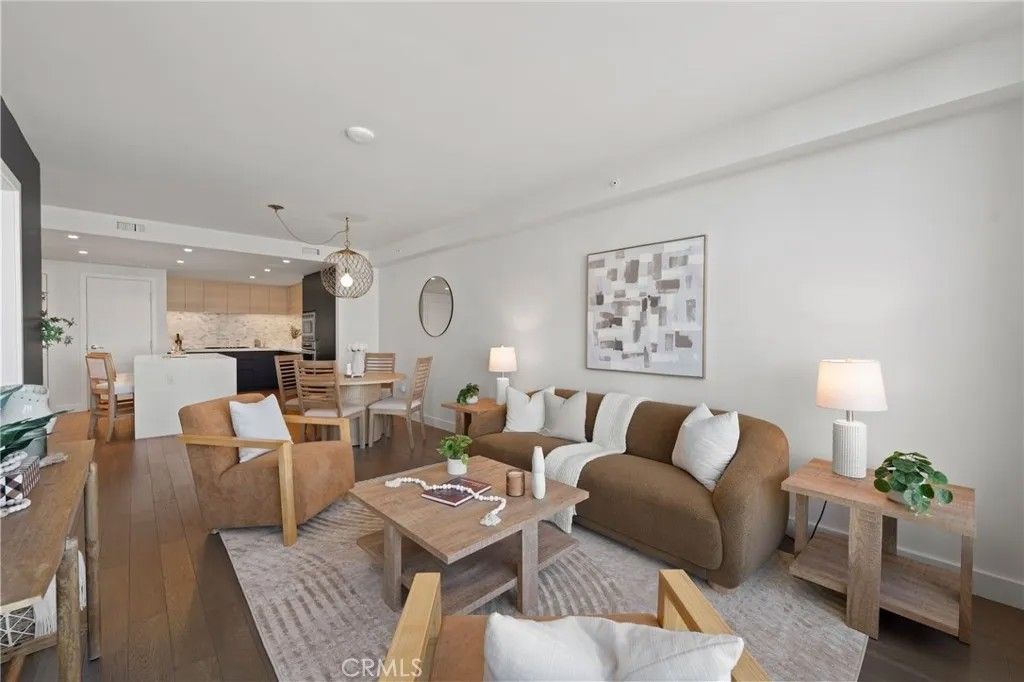 Photo of 1388 Kettner Blvd #2203, San Diego, CA 92101 (MLS # ND26028397)