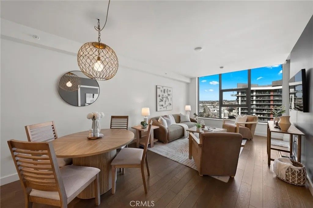 Photo of 1388 Kettner Blvd #2203, San Diego, CA 92101 (MLS # ND26028397)