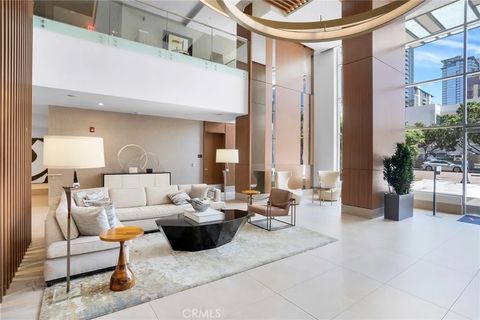 Tiny photo for 1388 Kettner Blvd #2203, San Diego, CA 92101 (MLS # ND26028397)