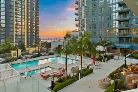 Tiny photo for 1388 Kettner Blvd #2203, San Diego, CA 92101 (MLS # ND26028397)