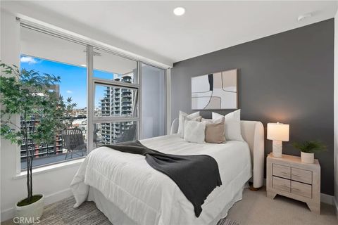 Tiny photo for 1388 Kettner Blvd #2203, San Diego, CA 92101 (MLS # ND26028397)