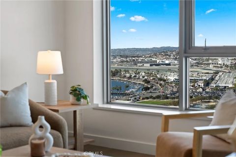 Photo of 1388 Kettner Blvd #2203, San Diego, CA 92101 (MLS # ND26028397)