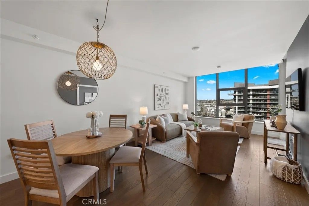 Photo of 1388 Kettner Blvd #2203, San Diego, CA 92101 (MLS # ND26028397)