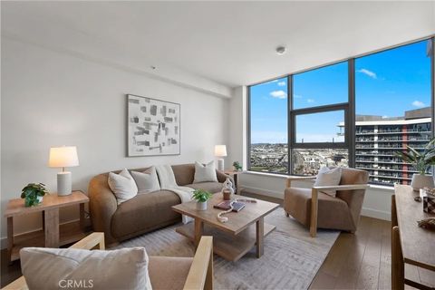 Tiny photo for 1388 Kettner Blvd #2203, San Diego, CA 92101 (MLS # ND26028397)