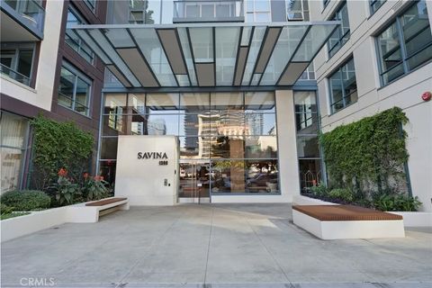 Tiny photo for 1388 Kettner Blvd #2203, San Diego, CA 92101 (MLS # ND26028397)