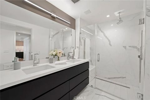 Tiny photo for 1388 Kettner Blvd #2203, San Diego, CA 92101 (MLS # ND26028397)