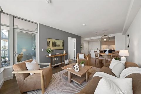 Tiny photo for 1388 Kettner Blvd #2203, San Diego, CA 92101 (MLS # ND26028397)