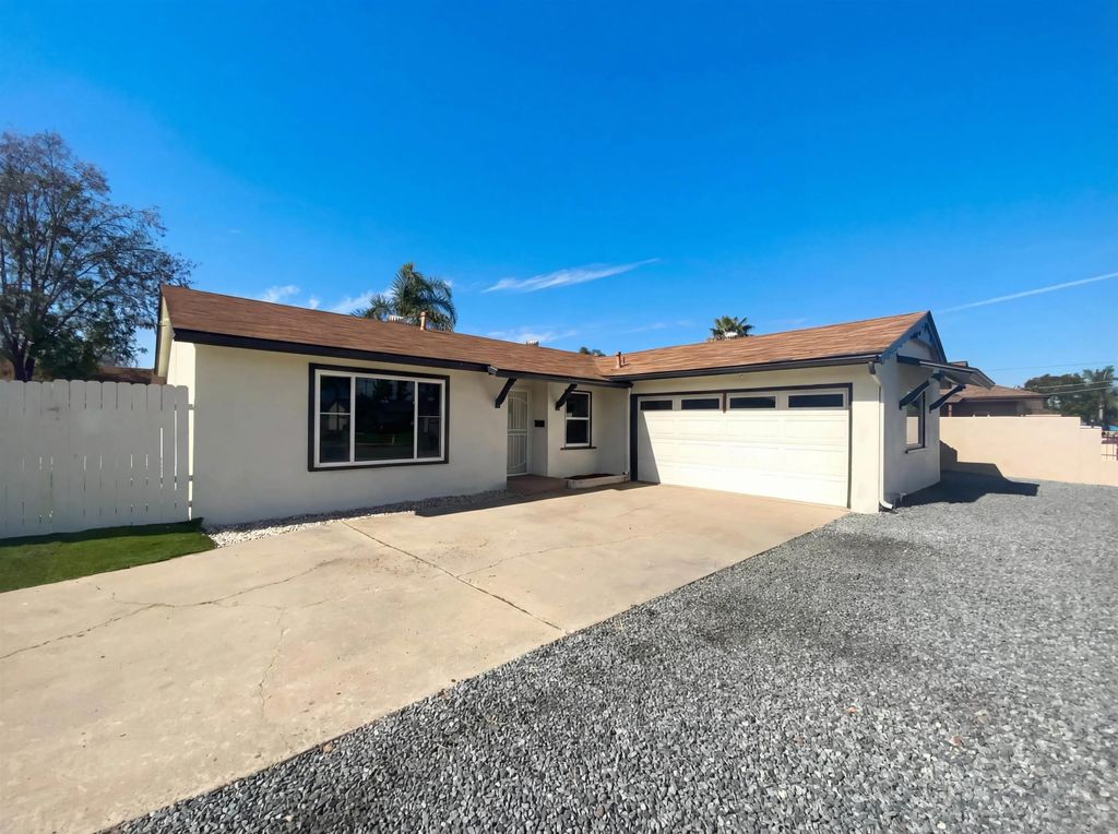 Photo of 896 Salina St, El Cajon, CA 92020 (MLS # 260002974)