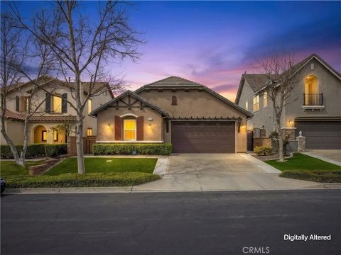 Photo of 5418 Massa Way, Fontana, CA 92336 (MLS # TR26053281)