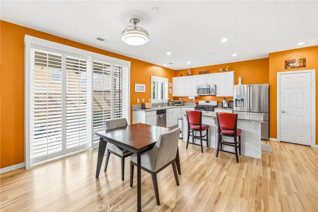 Photo of 5418 Massa Way, Fontana, CA 92336 (MLS # TR26053281)