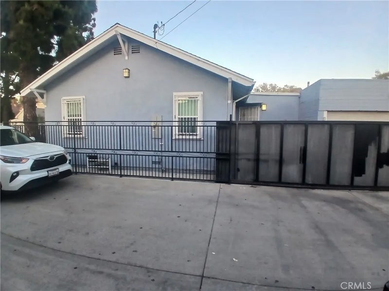112 E Pine Street