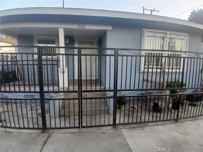 112 E Pine Street