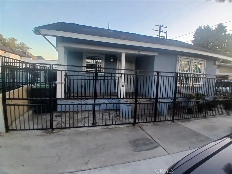 112 E Pine Street