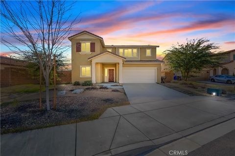 Photo of 13097 Sierra Madre Court, Victorville, CA 92394 (MLS # IV26013965)