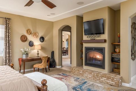 Tiny photo for 3132 Via Asoleado, Alpine, CA 91901 (MLS # 250043096)