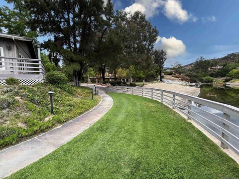 Tiny photo for 3132 Via Asoleado, Alpine, CA 91901 (MLS # 250043096)