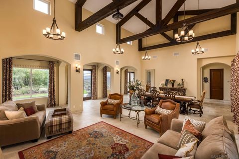 Tiny photo for 3132 Via Asoleado, Alpine, CA 91901 (MLS # 250043096)