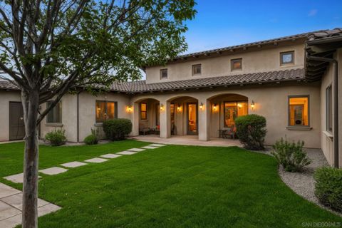 Tiny photo for 3132 Via Asoleado, Alpine, CA 91901 (MLS # 250043096)