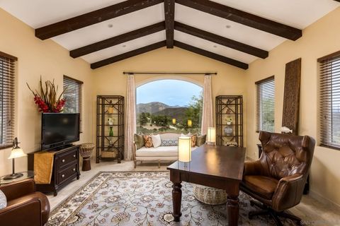 Tiny photo for 3132 Via Asoleado, Alpine, CA 91901 (MLS # 250043096)