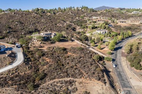 Tiny photo for 3132 Via Asoleado, Alpine, CA 91901 (MLS # 250043096)