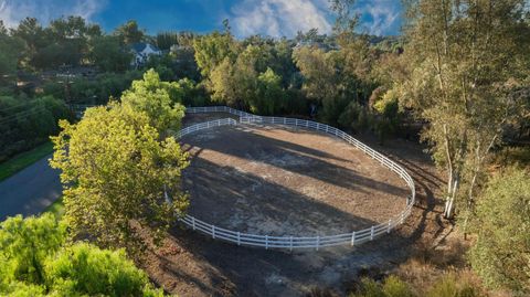 Tiny photo for 3132 Via Asoleado, Alpine, CA 91901 (MLS # 250043096)