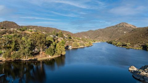 Tiny photo for 3132 Via Asoleado, Alpine, CA 91901 (MLS # 250043096)