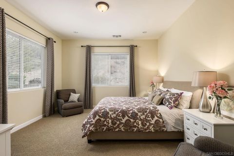 Tiny photo for 3132 Via Asoleado, Alpine, CA 91901 (MLS # 250043096)