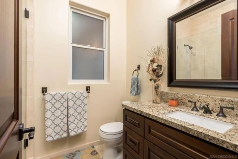 Tiny photo for 3132 Via Asoleado, Alpine, CA 91901 (MLS # 250043096)