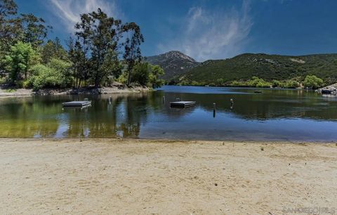 Tiny photo for 3132 Via Asoleado, Alpine, CA 91901 (MLS # 250043096)