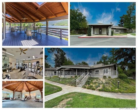 Tiny photo for 3132 Via Asoleado, Alpine, CA 91901 (MLS # 250043096)