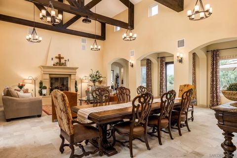 Tiny photo for 3132 Via Asoleado, Alpine, CA 91901 (MLS # 250043096)