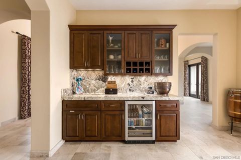 Tiny photo for 3132 Via Asoleado, Alpine, CA 91901 (MLS # 250043096)