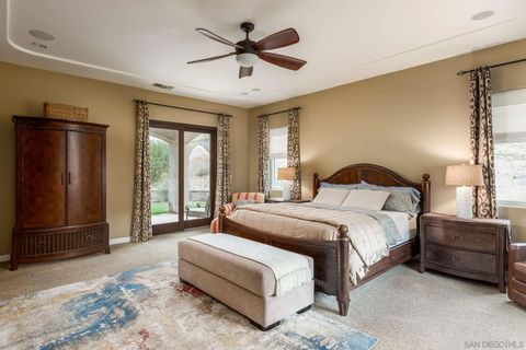 Tiny photo for 3132 Via Asoleado, Alpine, CA 91901 (MLS # 250043096)