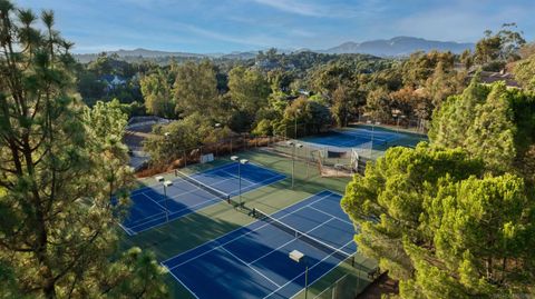 Tiny photo for 3132 Via Asoleado, Alpine, CA 91901 (MLS # 250043096)