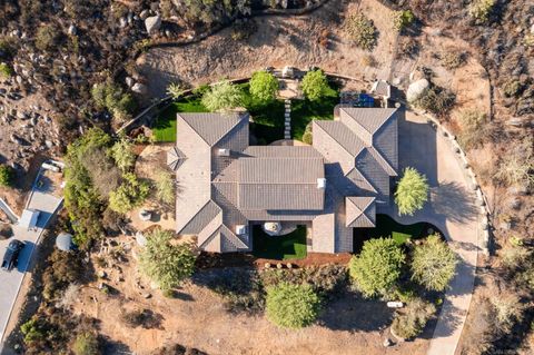 Tiny photo for 3132 Via Asoleado, Alpine, CA 91901 (MLS # 250043096)