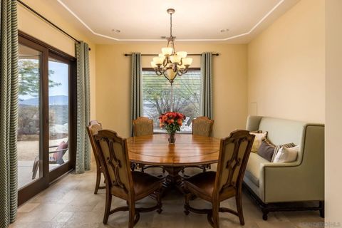 Tiny photo for 3132 Via Asoleado, Alpine, CA 91901 (MLS # 250043096)