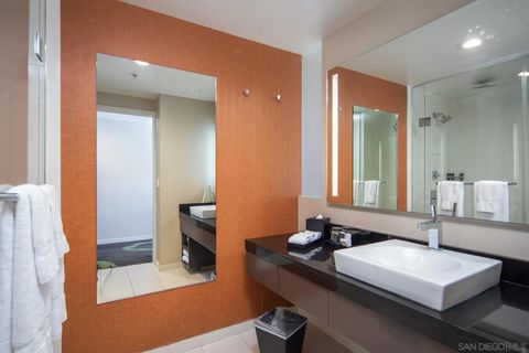 Tiny photo for 207 5Th Ave #1224, San Diego, CA 92101 (MLS # 250034261)