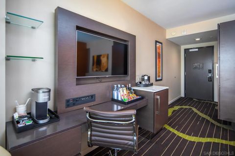 Tiny photo for 207 5Th Ave #1224, San Diego, CA 92101 (MLS # 250034261)