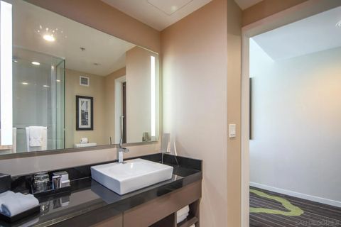 Tiny photo for 207 5Th Ave #1224, San Diego, CA 92101 (MLS # 250034261)