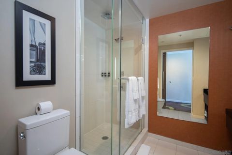 Tiny photo for 207 5Th Ave #1224, San Diego, CA 92101 (MLS # 250034261)