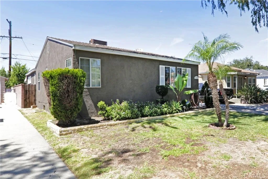 10109 Jackson Avenue