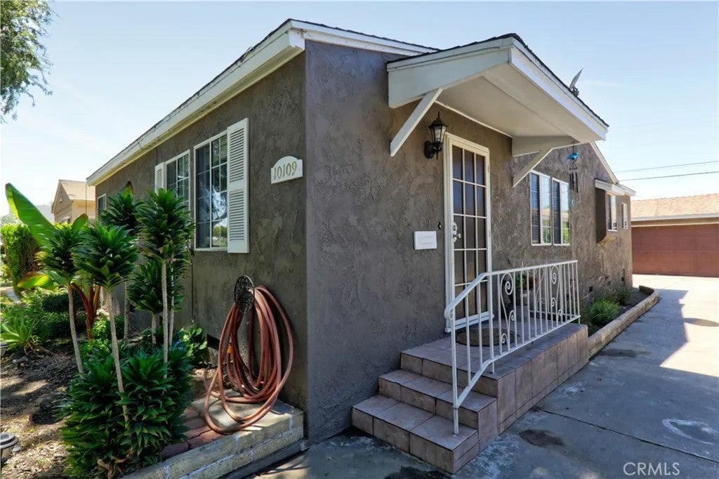 10109 Jackson Avenue